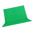 thumbnail image 4 of OULII Green Photography Background Cloth Washable Muslin Backdrop Screen for Photo and Video Use, 4 of 8