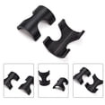 thumbnail image 4 of MYG 2x Bike Handlebar Shims Bicycle Handlebar Stem Shims Handle Bar Adapter Reducer, 4 of 10