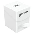 thumbnail image 2 of Ultimate Guard Deck Box (100 Cards), White, 2 of 3