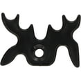 thumbnail image 1 of Woeilo Billiard/Pool Cue Accessory: Slip-On/PortableHead, Plastic , Black Black, 1 of 3