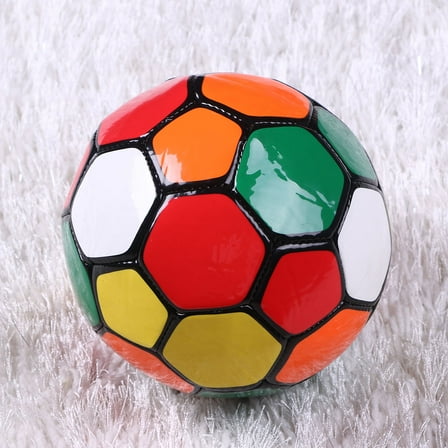 Soimiss Inflatable Balls Training Ball Multi 1Pc for Fan Gear