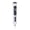 Silver, variant on BOKYAN Mini Electric Screwdriver Set, High Accuracy Torsion Power Repair Tool Kit for Phone & Electronics, 280mAh Built-In Battery, Silver