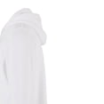 thumbnail image 2 of Build Your Brand Mens Heavy Zip Up Hoodie, 2 of 4