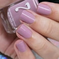 thumbnail image 2 of 786 Cosmetics Kashmir - Vegan, Breathable, Halal Nail Polish, 2 of 3