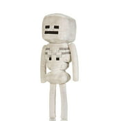 Minecraft 7 Happy Explorer Steve In Enderman Costume Plush Toy