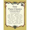 Easy Piano Classics