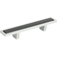 thumbnail image 6 of Atlas Homewares 231 Spa 3" Center To Center Bar Cabinet Pull - Black, 6 of 7