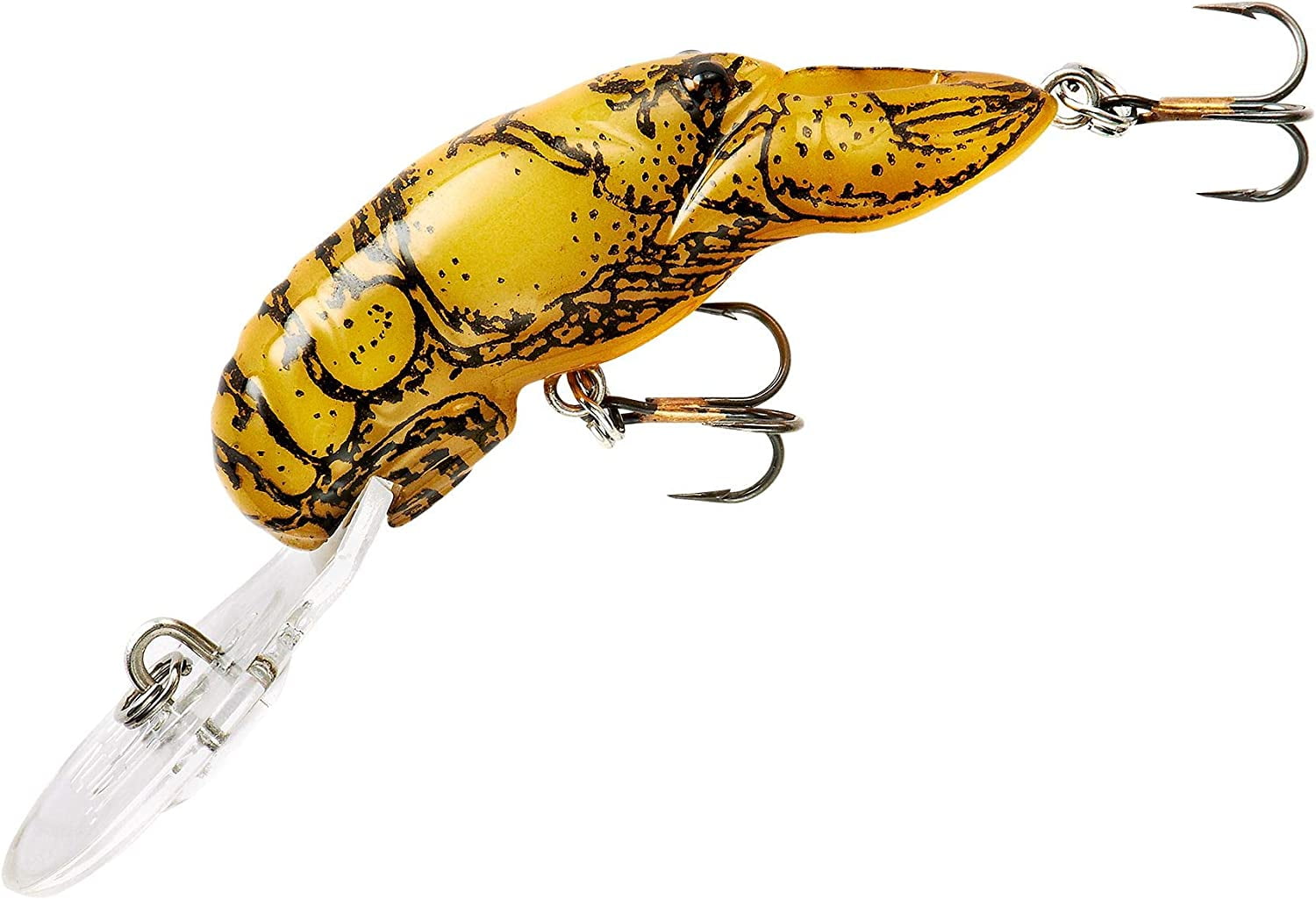 Colecția crankbait - Atelierul de năluci