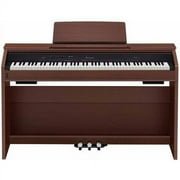 Casio Privia PX860 88 Key Digital Stage Piano, Black