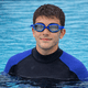 thumbnail image 5 of Goggles Para Natación Antiempañante Gim Sports  A-380, 5 of 5