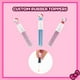 thumbnail image 4 of Set de maquillaje Townley Girl Hello Kitty, esmalte de uñas y brillo de labios, 4 of 9