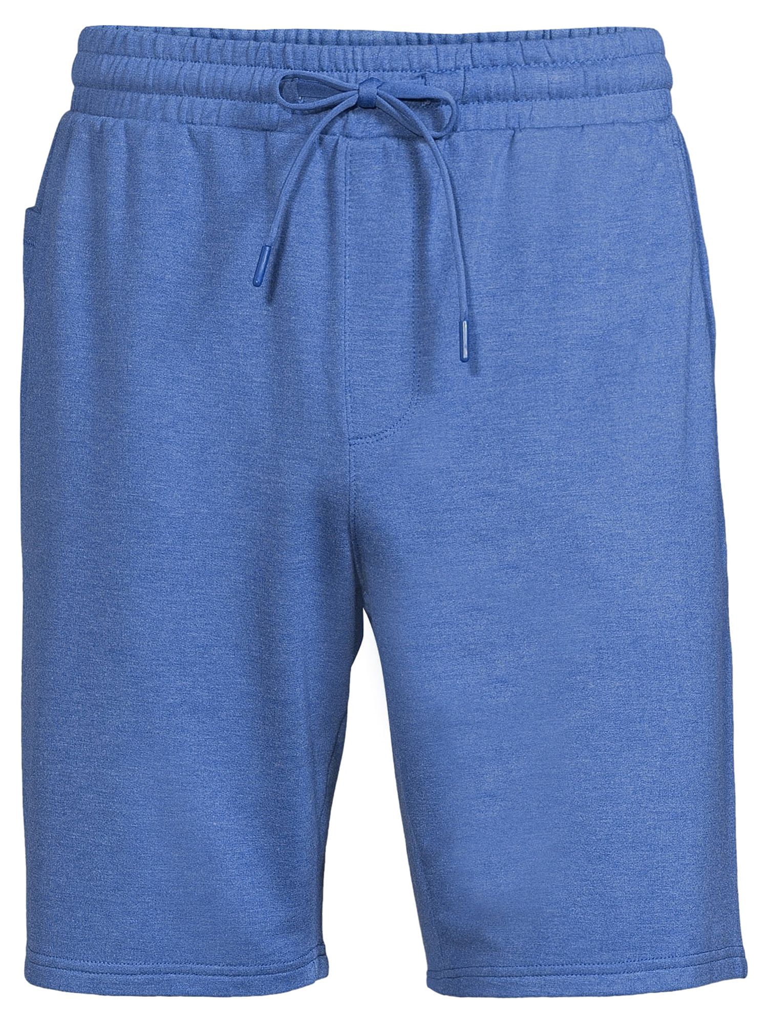 George Men's Relaxed Fit Knit Lounge Shorts