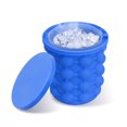 thumbnail image 1 of Ice Cube Maker Revolucionario fabricante de bolas de hielo que ahorra espacio Cubo Abanopi 11 * 10cm, 1 of 7