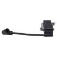 thumbnail image 1 of 530039143, Long Lifespan Efficient Durable Copper Ignition Coil Chainsaw Accessories  For Saw ANGGREK Ignition Coil Module, 1 of 8