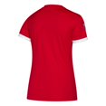 thumbnail image 2 of Adidas Femmes Chicago Fire Jersey, Rouge, Moyen, 2 of 6