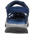 thumbnail image 2 of Keen 1018501: Rose Womens Blue Opal/Provincial Blue Sandals, 2 of 8