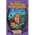 thumbnail image 1 of Pre-Owned Tide Stealers (The Sunken Kingdom, No. 2) (Paperback) 037584807X 9780375848070, 1 of 1
