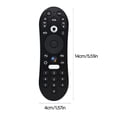 thumbnail image 5 of WINDLAND R37023B Voice Remote Control Replacement for Stream 4K Repair Part Black, 5 of 8
