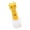 Yellow, variant on Quick Foaming Electric Pet Bathing Shampoo Dispenser Rechargeable Foam Maker For Dog Cats Hair And Grooming