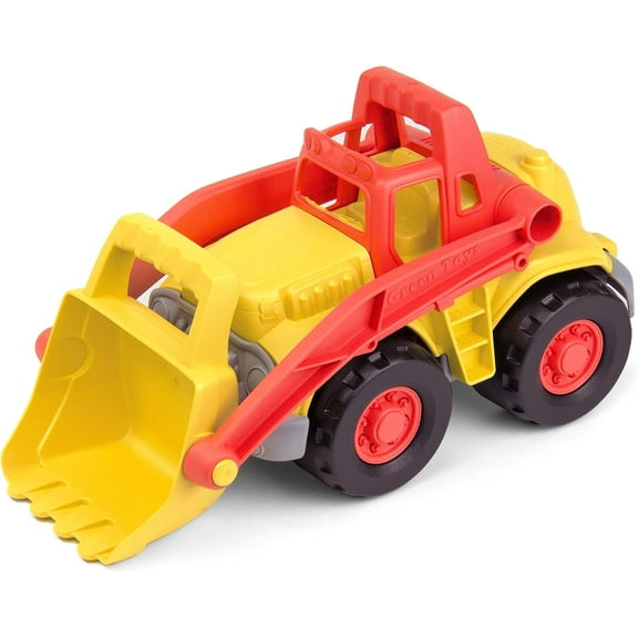 ANHXN OceanBound Loader Truck