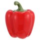 thumbnail image 2 of Ceramic Condiment Jar Pepper Shaped Storage Container Home Decoration .2x10.5CM Keeps Clean and Dry 1Pack, 2 of 3