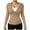Khaki, variant on Lightweight Summer Cardigan for Breathable Zip Front with Ice Silk Pretty Tonight Sweaters Light Weight Sweater Sweater Cardigan Women Knitted Cardigans Cardigan Pocket Cardigan Hood Striped