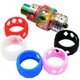 thumbnail image 2 of 6pieces/set Silicone Anti Slip Ring Non-skid Band Ring Soft Protection Sleeve, 2 of 5