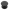 Black, variant on PopSockets Adhesive Phone Grip with Expandable Kickstand and swappable top - PopGrip Black