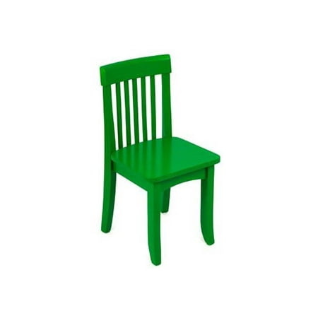 Kidkraft Avalon Chair Green 16600 Walmart Com