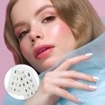 thumbnail image 2 of Maoww Press on Fake Nails Removable Design Tools Artificial Manicure Patch Decorations Professional False Nail Tips Supplies, 2 of 6