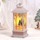 thumbnail image 4 of Hot6sl Liquidación de Ahorros de Verano Decoraciones Navideñas Luces de Viento Navideñas Velas Lámparas de Mesa Luces de Noche Pequeñas Luces de Viento con Llamas, 4 of 6