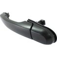 thumbnail image 2 of Door Handle Rear Driver Side Exterior For 2005-2009 Hyundai Tucson, 2 of 8