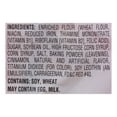 thumbnail image 4 of Stauffer's Animal Cookies Iced, 14.5 oz Shelf-Stable Bag, 4 of 6