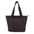 thumbnail image 6 of Reebok Women's Mia Tote, Villa Brown Leopard, 6 of 8