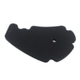 thumbnail image 1 of Accesorios de elemento de espuma de filtro de aire de motocicleta para scooter Piaggio MP3 125300400500 Beverly MP3 Carnaby X7 X9 X10 829258 Soledad filtro de aire de la motocicleta, 1 of 8