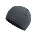 thumbnail image 4 of Soidarity Skull Caps Ligero Portátil para el verano Baja resistencia Respetuoso con la piel Antideslizante Forro del casco Ventilación Gris Type3 NO3, 4 of 6