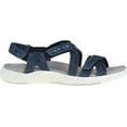 thumbnail image 3 of Women's Earth Origins Westfield Winona Adjustable Strap Sandal, 3 of 7