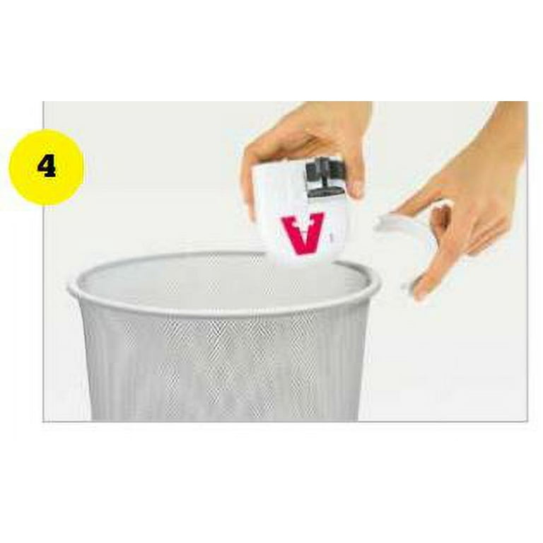 Victor® Kill Vault™ Mouse Trap - 4 Pack