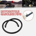thumbnail image 4 of Fuel Filter Replacement,Fuel Filter Kit,Efficient Filtration Fuel Filter with Hoses Tubing Clips,In Line Fuel Filter Line Spring Clips Kit Motorcycle Inline Fuel Filter Kit, 4 of 8