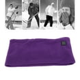 thumbnail image 4 of Foulard Chauffante Chauffe-Nuque Électrique Hiver Extérieur Cyclisme Hommes Femmes Alimenté par USB, 4 of 7