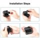 thumbnail image 5 of For Max Soft Silicone Cover Tpu Rubber Lens Cap Cover For Max Sports Action Camera Accessories, 5 of 5