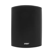 Earthquake Sound AWS-502B 5.25 8 Ohm 20–125W RMS 2-Way Speakers Matte Black (Pair)