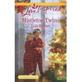 thumbnail image 1 of Pre-Owned Mistletoe Twins (Unknown) 1335428518 9781335428516, 1 of 1