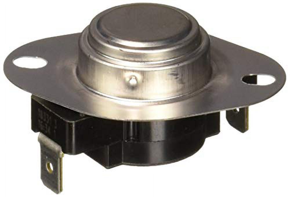 Genuine Whirlpool WP3391914 Dryer High Limit Thermostat