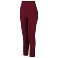 thumbnail image 7 of Womens Yoga Pants Workout High Waist Athletic Workout Pant Leggings, 7 of 7