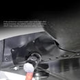 thumbnail image 2 of Tesla Model 3 Battery Cooling Line Protection Guards, Steel, Pair, 2017-2023, 2 of 5