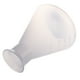 thumbnail image 2 of 3X 500Ml Botella de Almacenamiento Frasco Quimico de Laboratorio de Plastico, 2 of 5