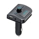 thumbnail image 3 of XK760 Transmisor FM Manos A7 Inalámbrico Bluetooth USB TF Reproductor 	* Sunnimix Bluetooth en coche en coche, 3 of 8