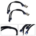 thumbnail image 4 of Lgnition Coil Wiring Harness Connector For LS2 For LS3 For LS7 For LQ4 For LQ9, 4 of 4