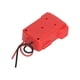 thumbnail image 5 of Conector De Alimentación De Muelle, Adaptador De Batería De Superficie Brillante, Carcasa De ABS Estable Con Cable De Calibre 12 Para Herramientas Eléctricas Crtynell Cocina, Decoración y Otros, 5 of 5